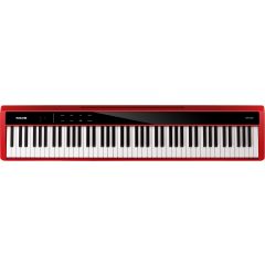 Nux NPK-200 Piano numérique rouge 88 touches - Vue 1